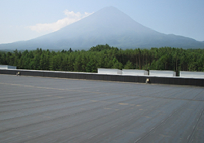 山梨県南都留郡工場アフター